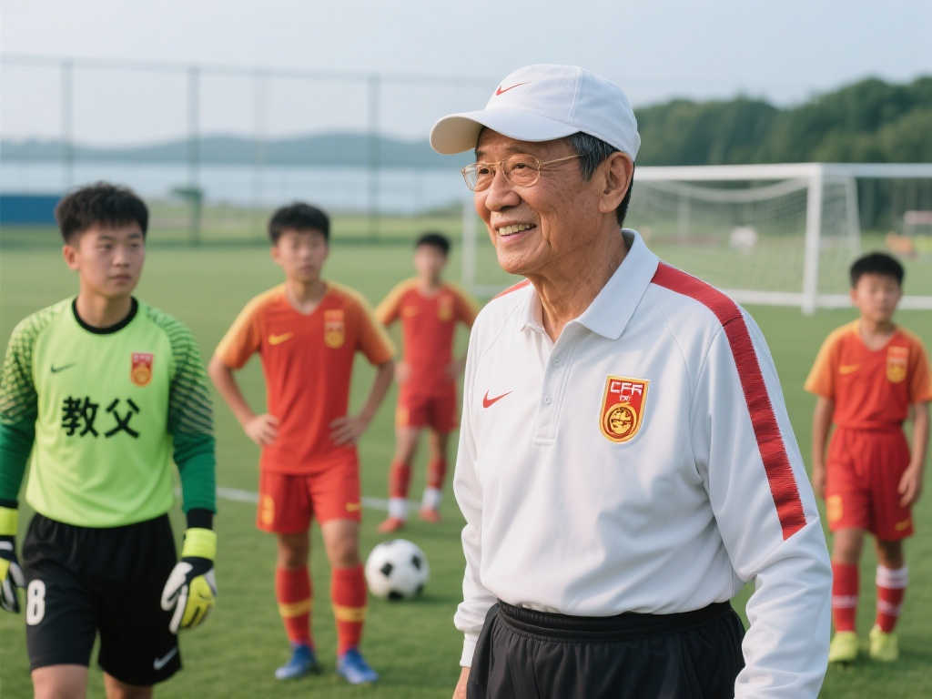 【视角】徐根宝神话破灭?孤岛能否点燃足球之火 【视角】徐根宝神话破灭?孤岛能否点燃足球之火