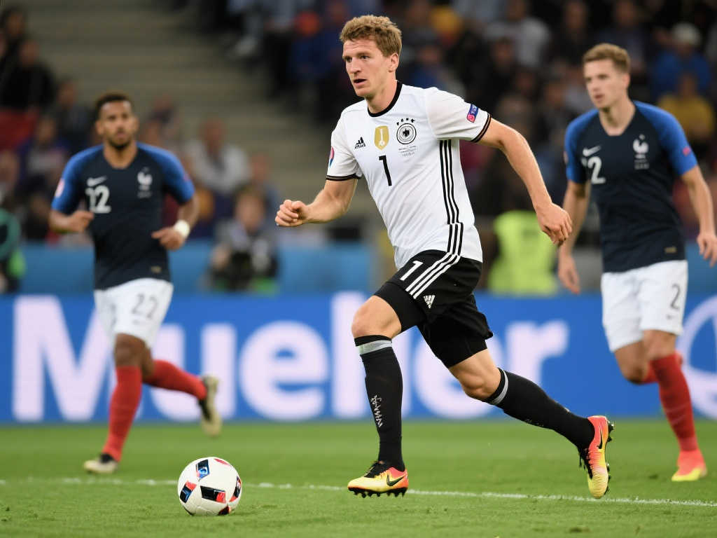 穆勒力挽狂澜！图片报德法大战评分：他是队内唯一满分！