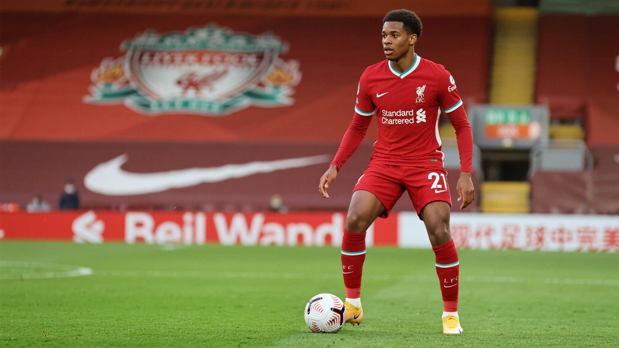 比尔·宽萨近年来在青年队与外租期间展现出的非凡实力